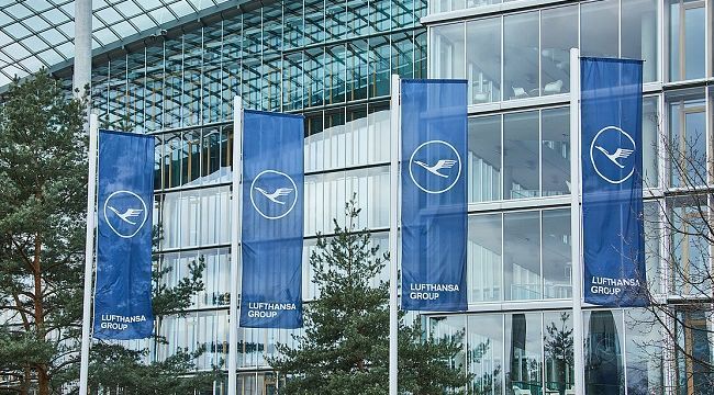 Lufthansa, AirPlus’ı 450 milyon euroya satıyor