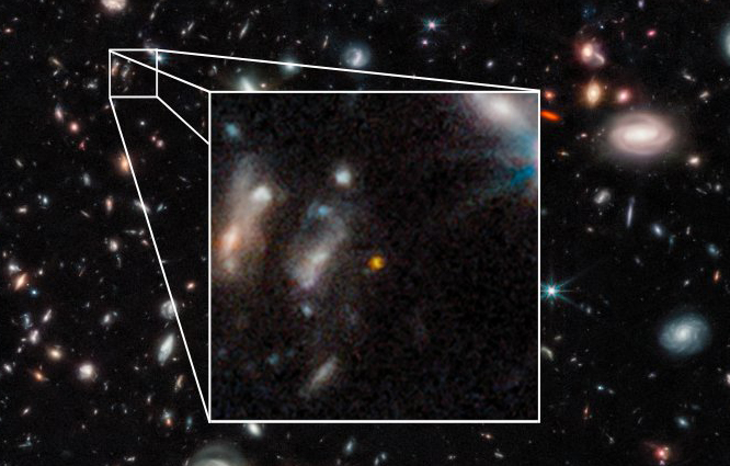 NASA, ayrıntılı olarak bir gezegenin atmosferini görüntüledi