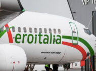 Aeroitalia 3 adet B737 MAX alıyor