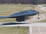 ABD, Missouri’de B-2 acil inişte kırıma uğradı