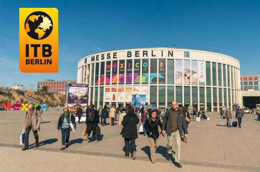 ITB Berlin 2023 Mart ayında kapılarını açacak