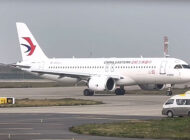 COMAC, C919’da ilk teslimatı China Eastern’e yapacak