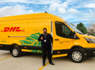 DHL Express, Türkiye’deki araçlarını elektrikliye çeviriyor