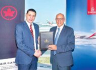 Emirates Skywards ve Aeroplan’dan yolcu program ortaklığı