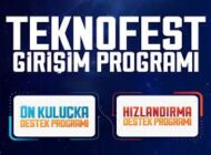 TEKNOFEST’te 2. Dönem Başvuruları devam ediyor