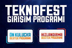 TEKNOFEST 2. Dönem Girişim Programı başvurusu uzatıldı