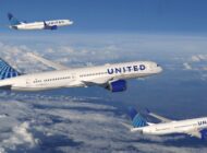 United Airlines, Boeing ile 200 uçaklık anlaşma imzaladı