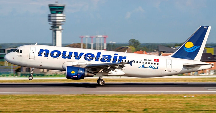 Nouvelair Havayolu Safakes-İstanbul uçuşlarına başlıyor