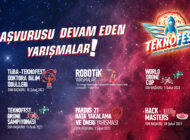 TEKNOFEST Teknoloji Yarışmaları