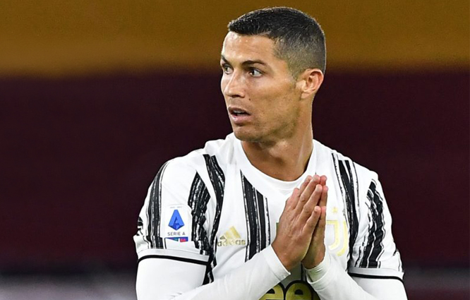 Cristiano Ronaldo deprem bölgesine yardım gönderdi