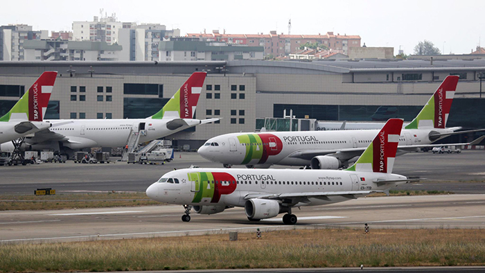 TAP Portugal 16 milyon yolcuyu geçti