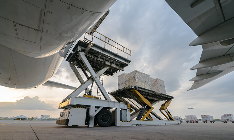 IATA, “Kargoda düşüş devam ediyor”