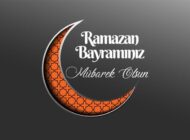 Ramazan Bayramınız Kutlu Olsun