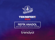 Trendyol, Teknofest ziyaretçilerine deneyim yaşatacak