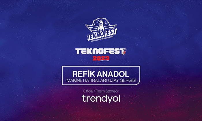 Trendyol, Teknofest ziyaretçilerine deneyim yaşatacak