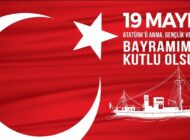 19 Mayıs Kutlu Olsun