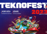 TEKNOFEST Cumhuriyetin 100. Yılında Ankara ve İzmir’de