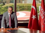 Ahmet Bolat, THY çalışanlarının bayramını kutladı