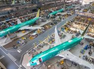 FAA’dan Boeing ve Airbus’a sahte titanyum davası