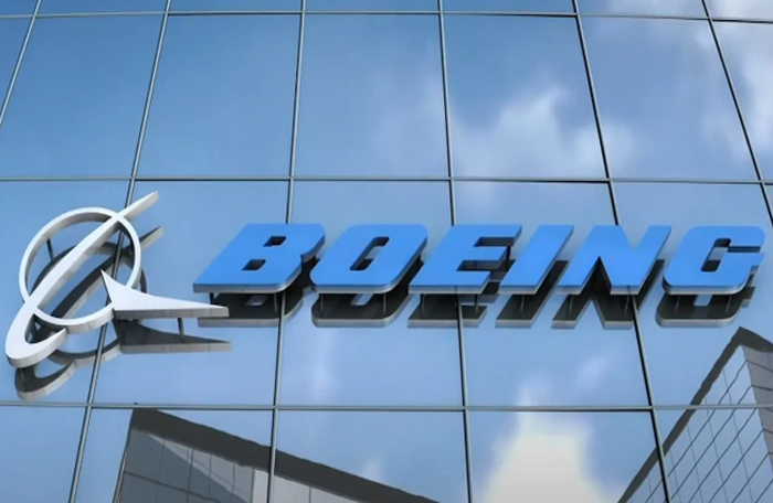 Boeing, 2023 yılı sürdürebilirlik raporunu açıkladı