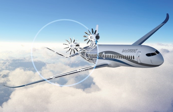 Dassault Systèmes, Paris Air Show 2023’te yeni inovasyonu tanıtacak