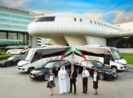 Emirates, 5 önemli ödüle layık görüldü