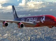 Global Airlines filosuna 3 adet A380 daha katıyor