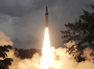 Hindistan ordusu Agni-1’i test etti