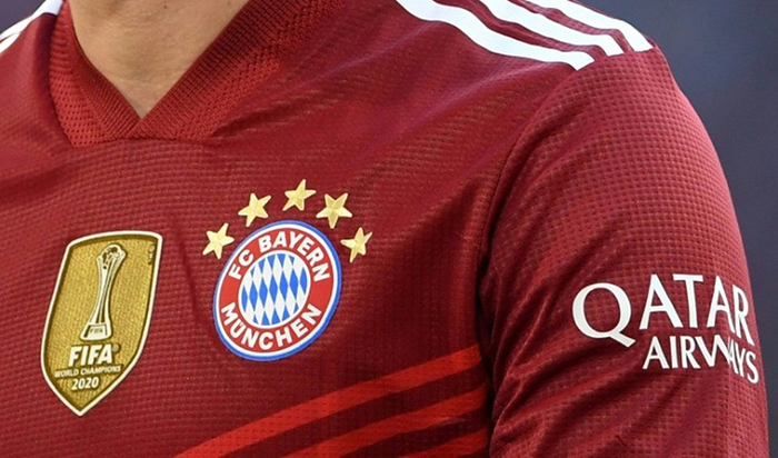 Katar Havayolları, Bayern Münih sponsorluğunu bitirdi