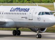 Lufthansa Lübnan iptallerini 30 Eylül’e uzattı