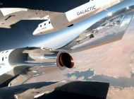 Virgin Galactic ilk ticari uzay uçuşunu gerçekleştirdi