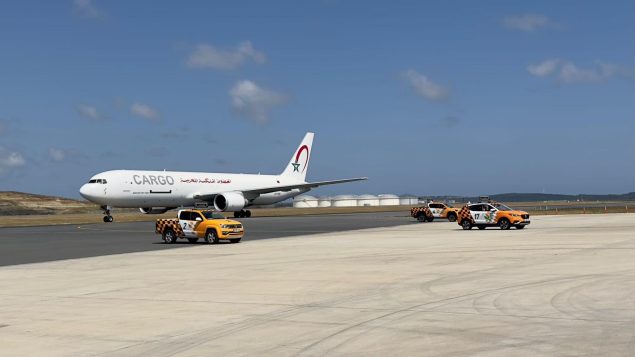 İGA İstanbul Havalimanı’nın yeni misafiri Royal Air