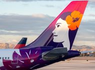 Hawaiian Airlines uçağı türbülansa girdi; 4 kişi yaralandı