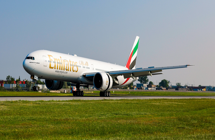 Emirates A380 filosuna deneyimli pilot arıyor