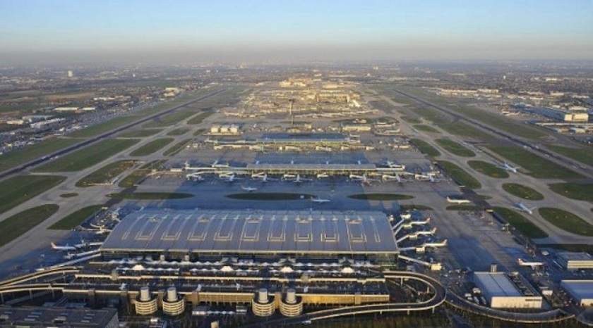 Heathrow Havalimanı’nın yüzde 37,6 hissesi satılıyor