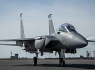 F-15EX Eagle II programında 6 ay gecikme