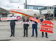 Hainan Airlines, Berlin’de frekans artırıyor