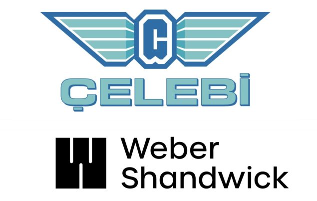 Çelebi’nin yeni iletişim ajansı Weber Shandwick oldu