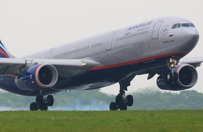 Aeroflot kış sezonunda popüler noktalara uçacak