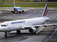 Air France Beyrut iptalini 14 Ağustos’a uzattı