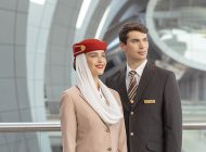 Emirates kabin ekibi 20 bini geçti