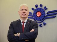 Prof. Dr. Kemal Yüksek SHGM’ye asaleten atandı