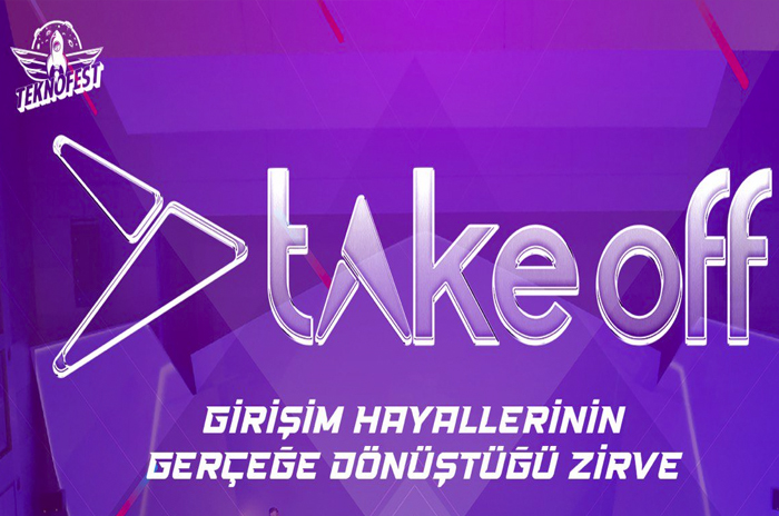 Take Off Girişim Başvuruları Uzatıldı