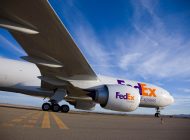 FedEx, İGA İstanbul Havalimanı’nda tesis açıyor