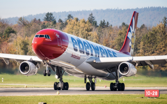 İsviçreli Edelweiss Air 6 adet A350 alıyor