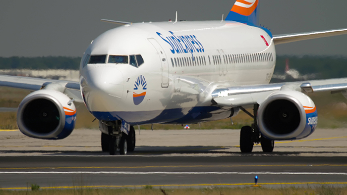 SunExpress ve South African Airways iş birliğini büyütüyor