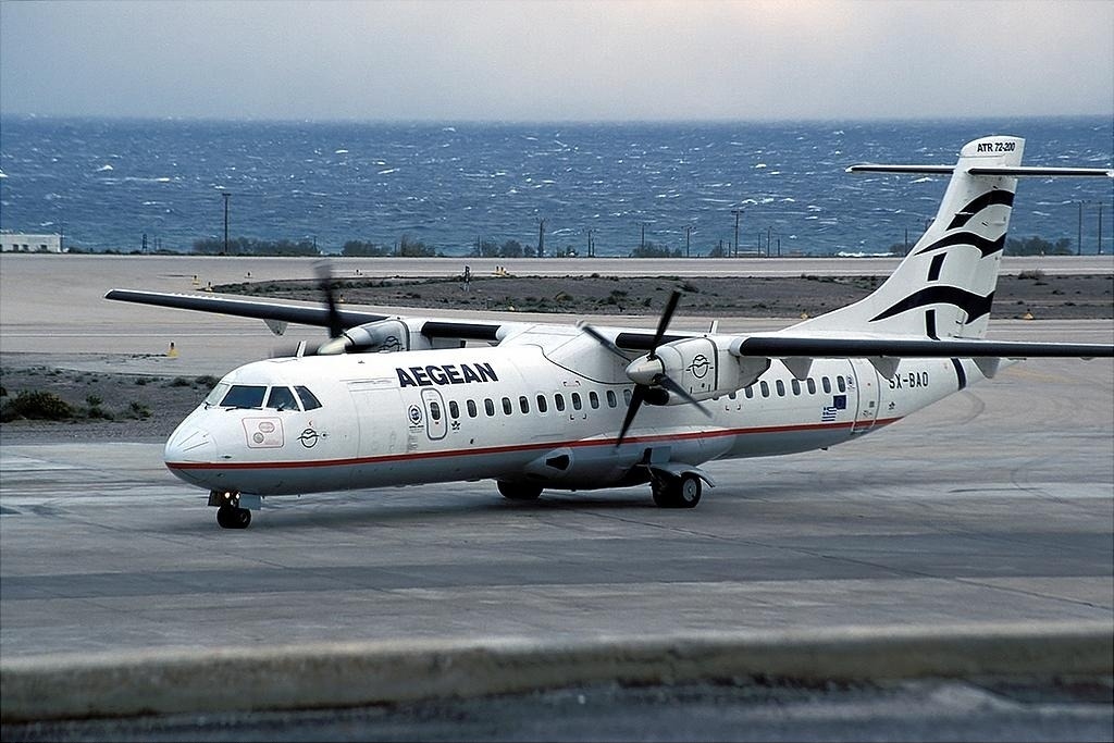 Aegean, Saraybosna uçuşlarına başladı