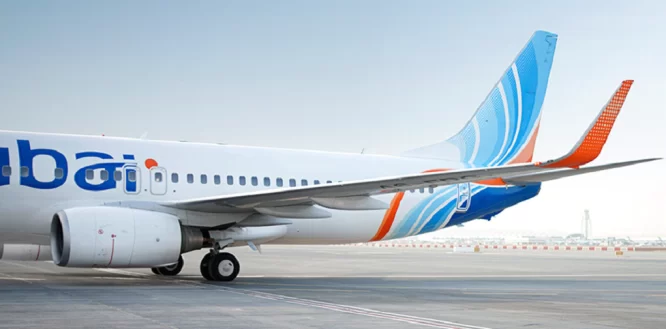 FlyDubai, İstanbul’da acentelerle bir araya geldi