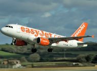 Easyjet’in popüler noktası Akabe’ye savaş engeli