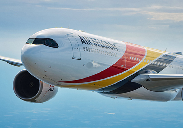 Air Belgium, LOT adına A330-900 ile Varşova-Newyork uçuyor